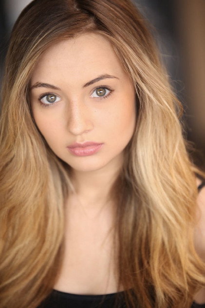 Zdjęcie Katie Rose Law