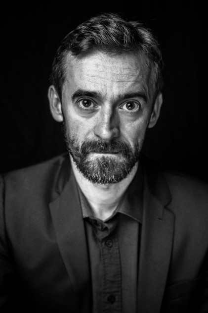 Zdjęcie Cédrick Spinassou