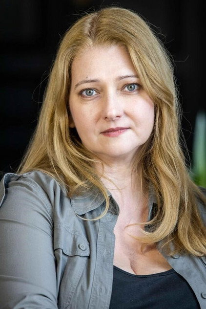 Zdjęcie Laëtitia Richard