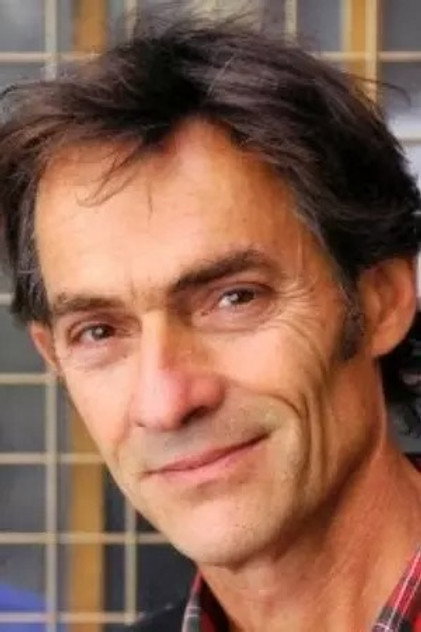 Zdjęcie Axel Bry
