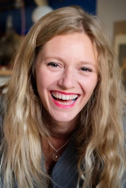 Zdjęcie Magalie Aguado