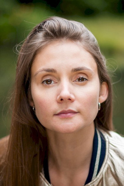 Zdjęcie Diane Prost
