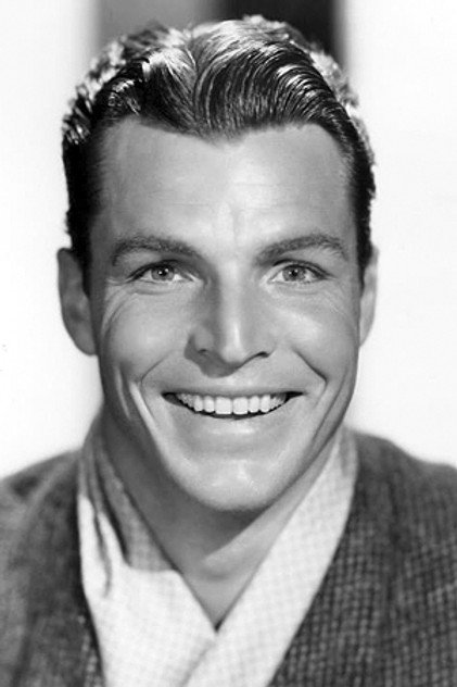 Zdjęcie Buster Crabbe