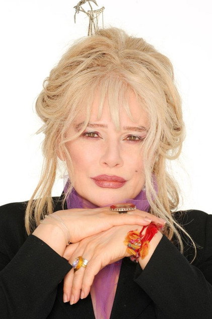 Zdjęcie Armande Altaï