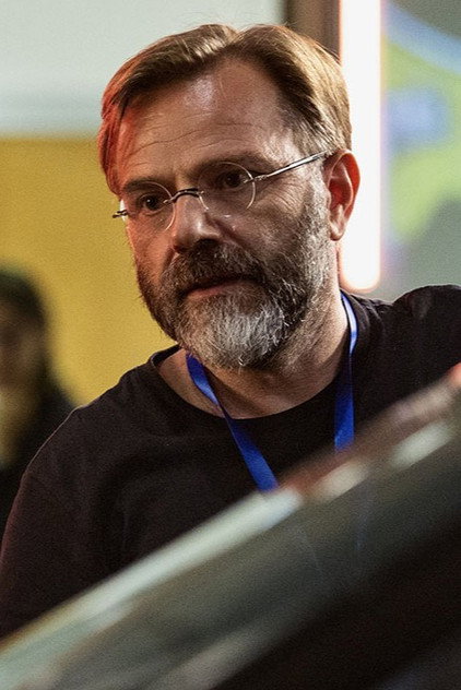 Zdjęcie Luca Ribuoli