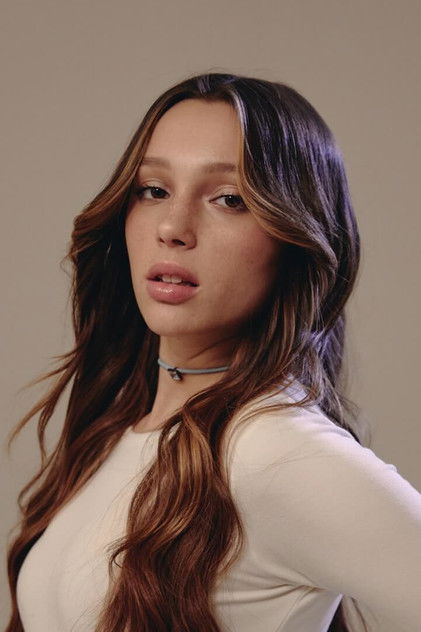 Zdjęcie Sarah Toscano