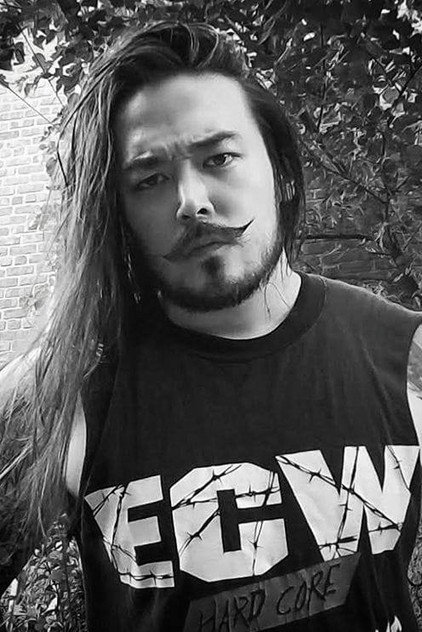 Zdjęcie Justin Whang