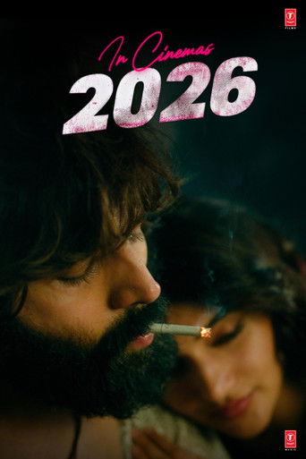 Okładka filmu Tu Meri Zindagi Hai