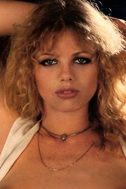 Zdjęcie Cindy Leadbetter