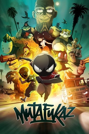 Okładka filmu MFKZ