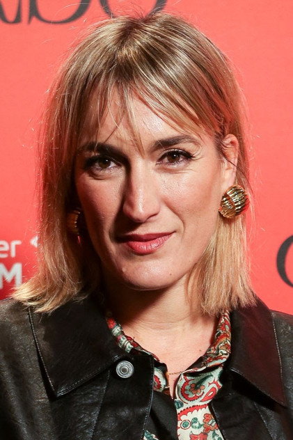 Zdjęcie Cristina Alcázar