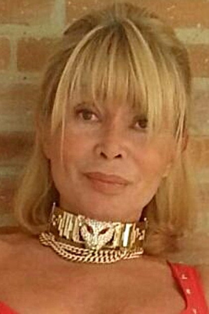 Zdjęcie Doris Pelissier