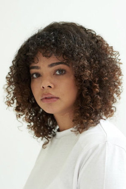 Zdjęcie Lydia West