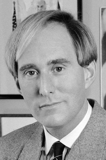 Zdjęcie Roger Stone