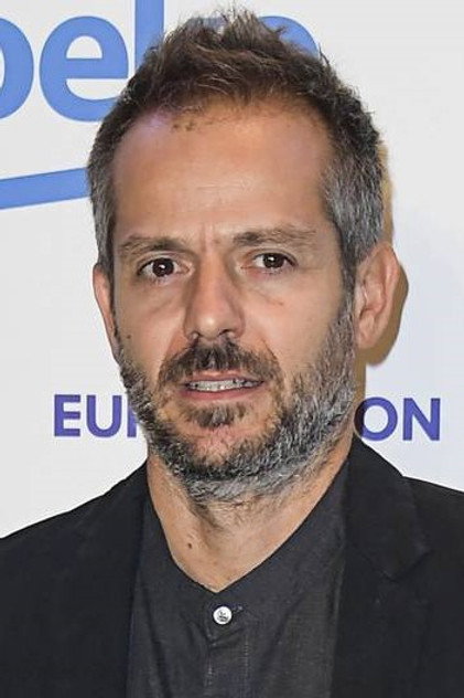 Zdjęcie Simone Godano