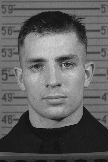 Zdjęcie Jack Kerouac