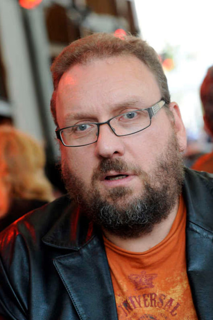 Zdjęcie Anders Nilsson
