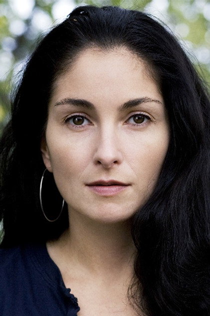 Zdjęcie Meliz Karlge