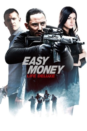 Okładka filmu Szybki cash 3