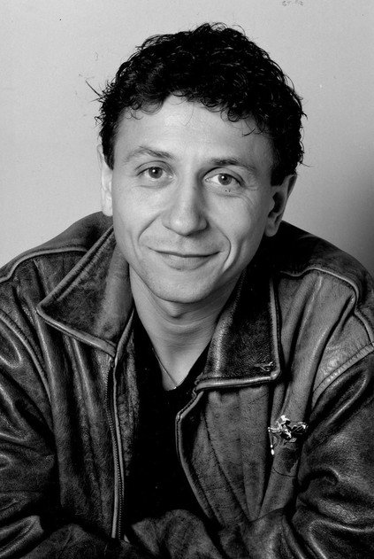 Zdjęcie Gérard Loussine