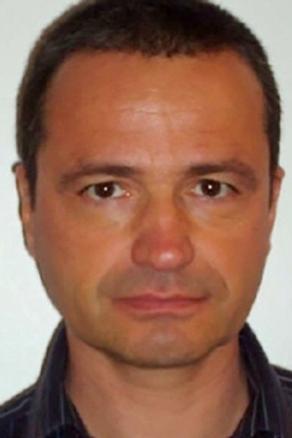 Zdjęcie Nicolas Tronc