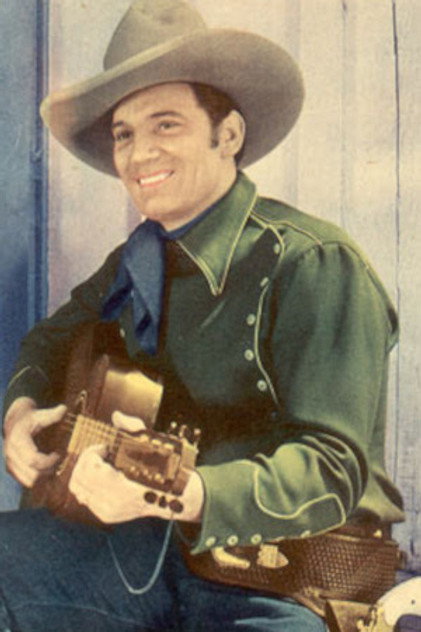 Zdjęcie Fred Scott