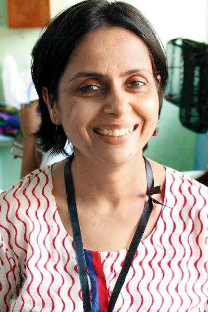 Zdjęcie Loveleen Mishra