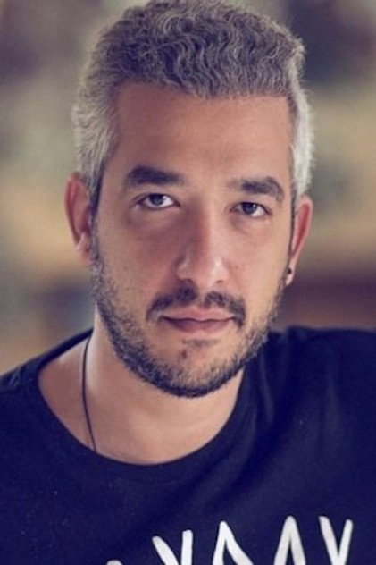 Zdjęcie Ahmed Khairi