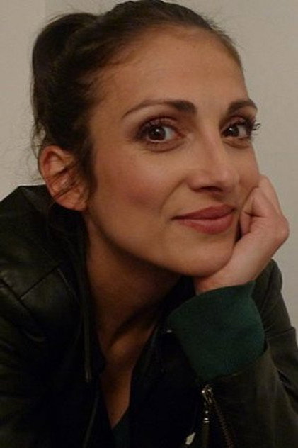 Zdjęcie Danijela Vukovic