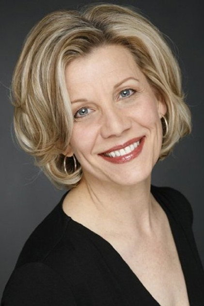 Zdjęcie Mary Price Moore
