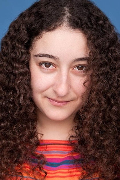 Zdjęcie Sophia Grosso