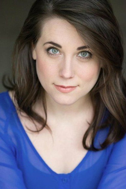 Zdjęcie Kate Alden
