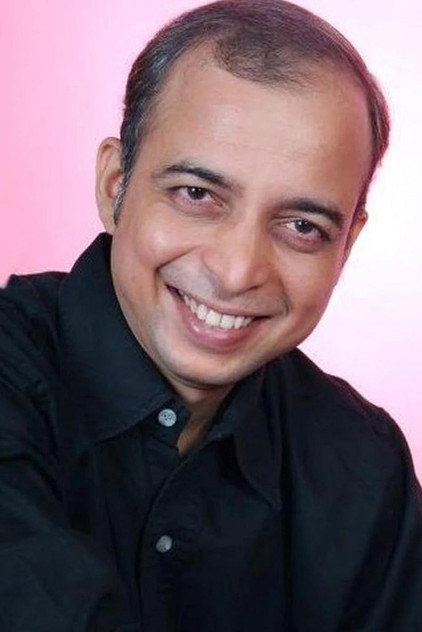 Zdjęcie Manoj Kolhatkar