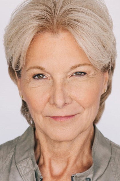 Zdjęcie Mary Lou Matthews