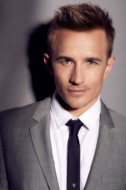 Zdjęcie Jesse Johnson