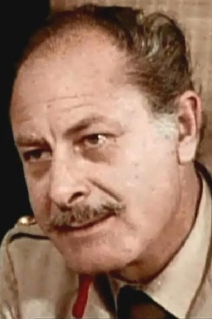 Zdjęcie Alan Adair
