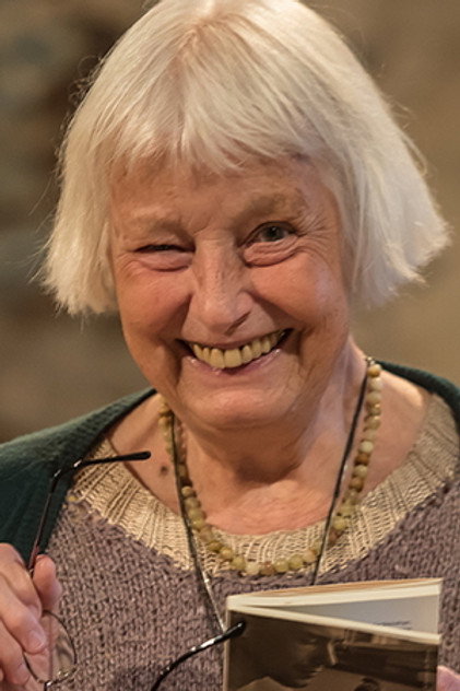 Zdjęcie Elfriede Irrall