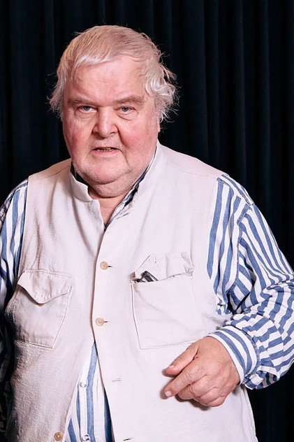 Zdjęcie Hermann Scheidleder