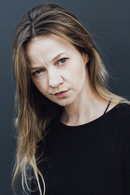 Zdjęcie Angelika Strahser