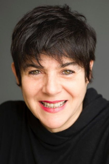 Zdjęcie Barbara Spitz