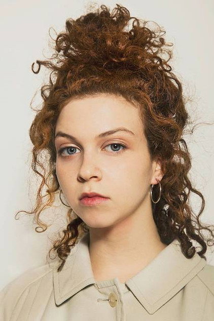 Zdjęcie Victoria Nikolaevskaja