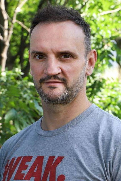Zdjęcie Tobias Ofenbauer