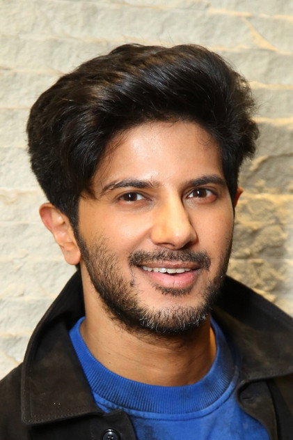 Zdjęcie Dulquer Salmaan