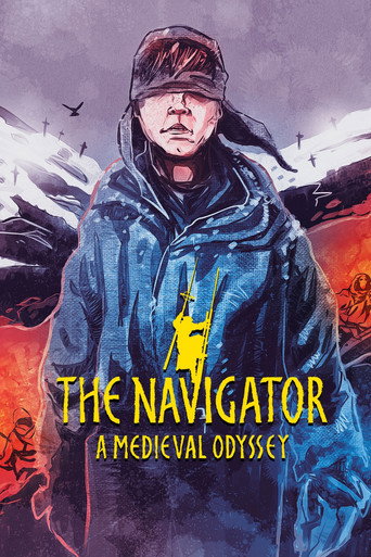 Nawigator: Odyseja Średniowieczna