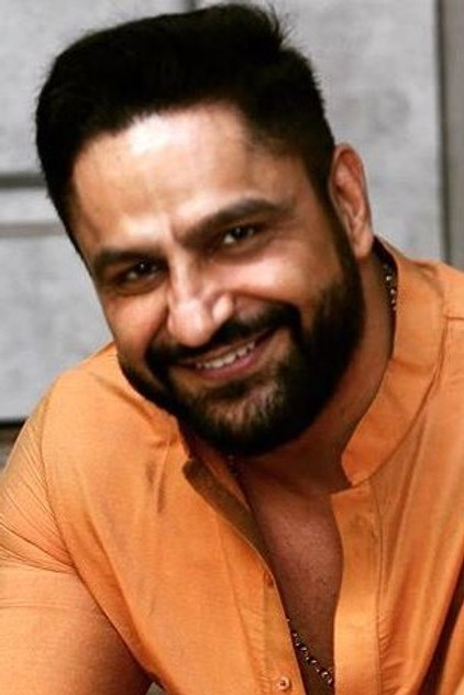 Zdjęcie Parag Tyagi