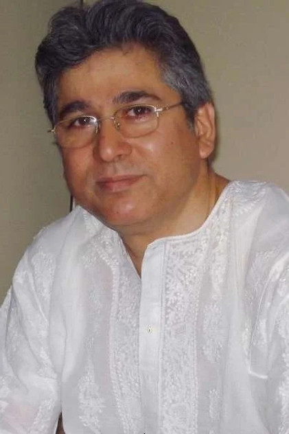Zdjęcie Ravi Khemu