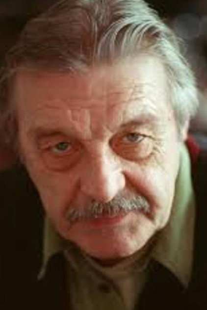 Zdjęcie Hans Beerhenke