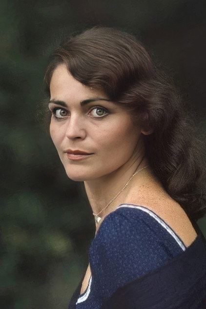 Zdjęcie Eva Jakoubková
