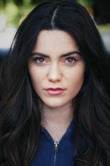 Zdjęcie Liana Ramirez