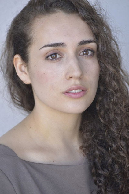 Zdjęcie Cosima Cabrera